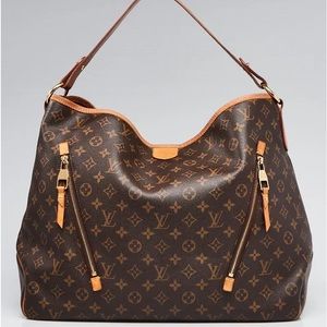 Louis Vuitton Delightful GM ☀️